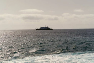 POTONUO TRAJEKT KOD OBALA VANUATUA: Ima mrtvih