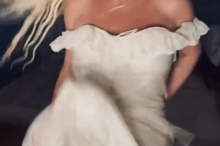 Britni Spirs