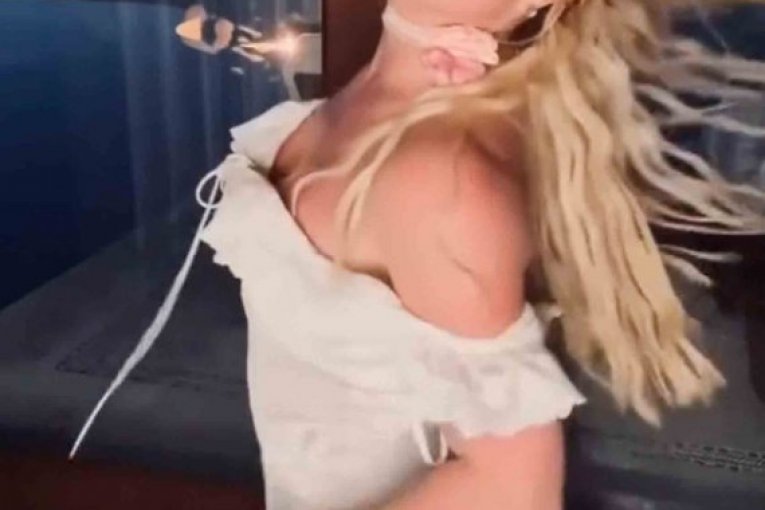 Britni Spirs
