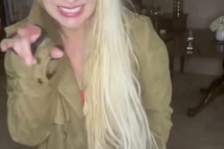Britni Spirs