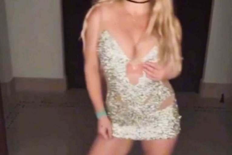 Britni Spirs