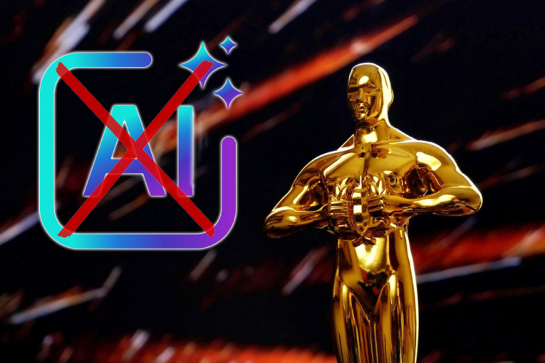 END OF ARTIFICIAL INTELLIGENCE AT THE OSCARS: Academy Makes a Decision That Changes Everything! These Are the New Rules!