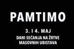 SVE TELEVIZIJE PREKINULE PROGRAM! U sećanje na žrtve masakra u Duboni Malom Orašju: "Pamtimo!"
