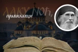 KO ŽELI DA MU POKAJANJE U CRKVI BUDE PRIHVAĆENO, MORA NAJPRE DA UČINI OVO: Starac Kiril upozorava da se svaki oproštaj ne računa