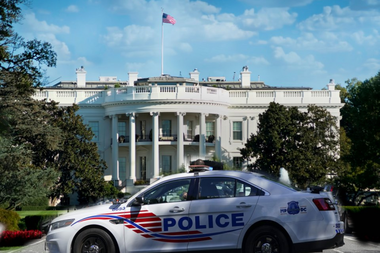 HEAVY DRAMA NEAR THE WHITE HOUSE! Secret Service Agent Had to Shoot, Journalists Evacuated