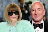 DRAMA SE NASTAVLJA! Zbog Džefa Bezosa Met Gala gubi svoje najveće zvezde! Najlepša žena sveta ZALUPILA vrata Ani VIntur!
