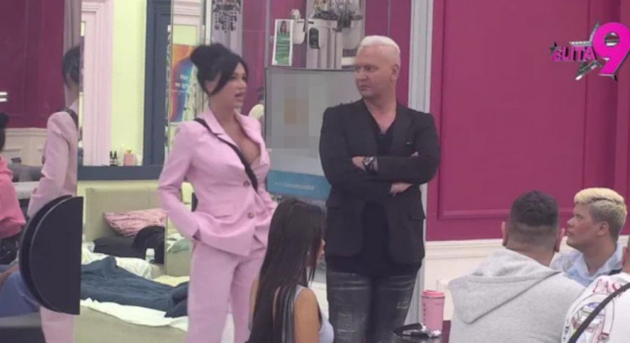SVAKODNEVNO SKAKANJE DO PLAFONA: Stanija omogućila Maji i Asminu nesmetane VRELE AKCIJE! (VIDEO)