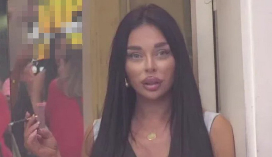 NAPIŠEM MU "SREĆO", A ON MI UPLATI NOVAC: Sofija priznala sve o čika Danetu (70), Terzi POZLILO! (VIDEO)