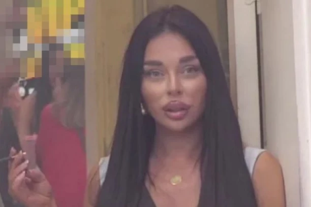 HITAN APEL U SPOLJNI SVET: Sofija Janićijević PREKINULA emisiju, pa se obratila OCU - uputila mu UPOZORENJE!