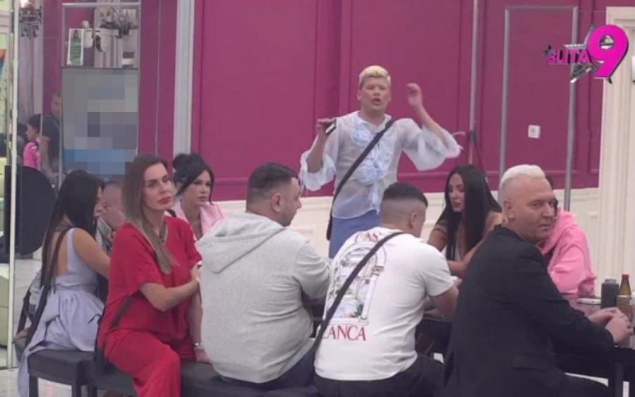 NAPIŠEM MU "SREĆO", A ON MI UPLATI NOVAC: Sofija priznala sve o čika Danetu (70), Terzi POZLILO! (VIDEO)