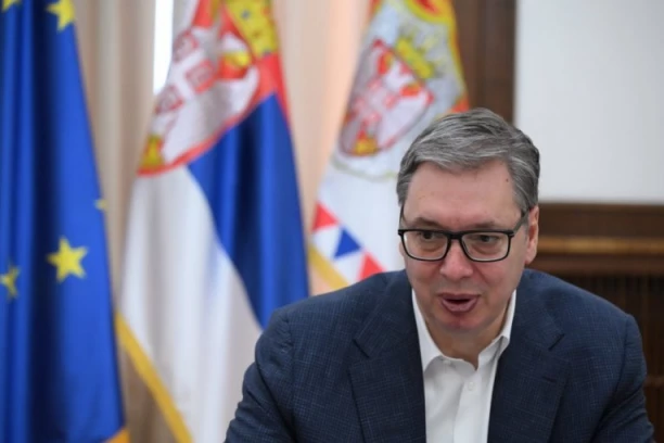 "ZNAŠ TI KO SAM JA" - ODLAZI U PROŠLOST! Vučić najavio INOVATIVAN poduhvat koji će rapidno rešiti krucijalnu stavku - GRAĐANI ODUŠEVLJENI!