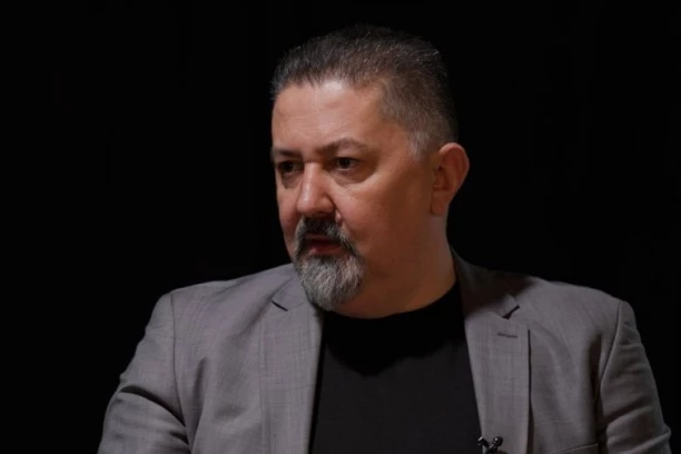 SAŠA MILOVANOVIĆ O IZBORIMA 25. OKTOBRA: Pobeda "Ujedinjene Srbije" biće tako velika da će do kraja obesmisliti nasilje blokadera