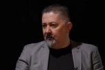 SAŠA MILOVANOVIĆ O IZBORIMA 25. OKTOBRA: Pobeda "Ujedinjene Srbije" biće tako velika da će do kraja obesmisliti nasilje blokadera
