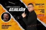 Saša Milovanović: Kada detetu date telefon u ruke, to je kao da ste mu dali atomsku bombu!