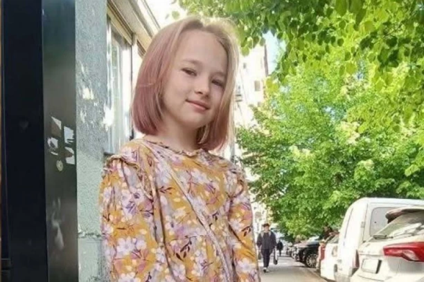 OGLASILA SE MAJKA NESTALE DEVOJČICE ALJONE! Jutros je telefon zvonio, sada je UGAŠEN!