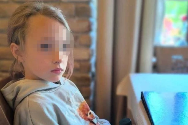 SAZNAJEMO! Pronađena devojčica iz Novog Sada!