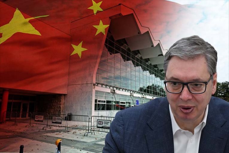 КИТАЙСКОЕ ПОСОЛЬСТВО ОПРОВЕРГЛО ЛОЖЬ, ИЗЛОЖЕННУЮ В "УТИСКЕ НЕДЕЛИ"!