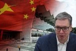 KINESKA AMBASADA DEMANTOVALA LAŽI IZNETE U "UTISKU NEDELJE"!