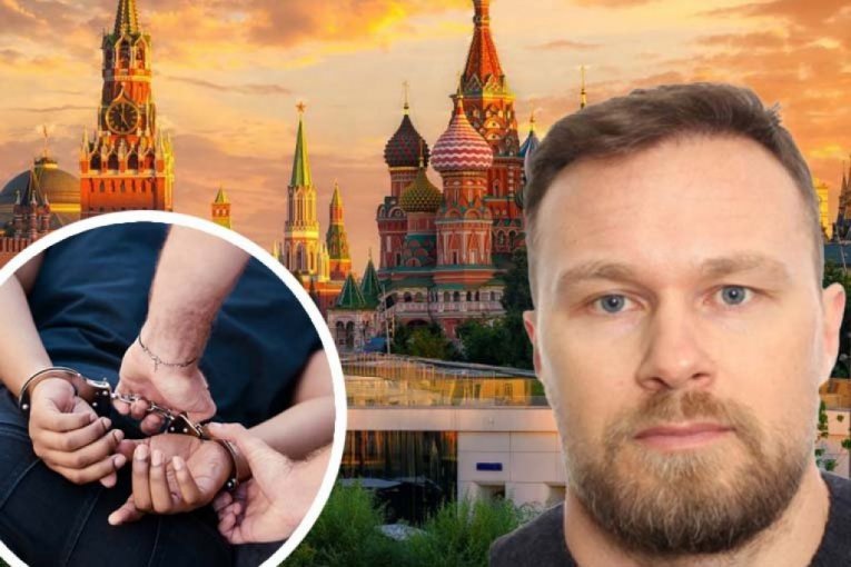 СОТРУДНИК ЗВИЦЕРА ЗАДЕРЖАН В МОСКВЕ! Интерпол разыскивал «кавчанина», вот в чем его обвиняют!