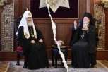 ODNOSI IZMEĐU MOSKOVSKE I CARIGRADSKE PATRIJARŠIJE SVE NAPETIJI: Nove uzajamne optužbe iz dva najveća centra pravoslavlja