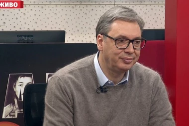 "ZNAŠ TI KO SAM JA" VIŠE NEĆE PROLAZITI! Vučić najavio: Građani će moći da prijave BAHATE FUNKCIONERE!