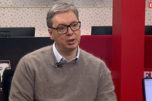 ODLUKA O IZBORIMA ZA DESETAK DANA! Vučić se obraća građanima Srbije!