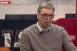 ZA DESETAK DANA ODLUKA O IZBORIMA! Predsednik Vučić poručio: "Država nije igračka, narod odlučuje!"