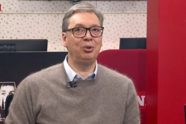 NAJVIŠE POSKUPELI LEKOVI! Vučić o inflaciji: U većini zemalja Evropske unije je veća nego u Srbiji!