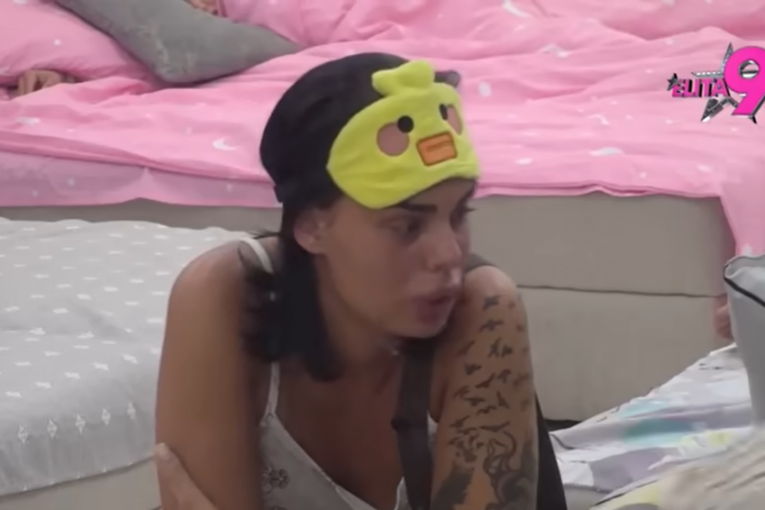 Mina Vrbaški