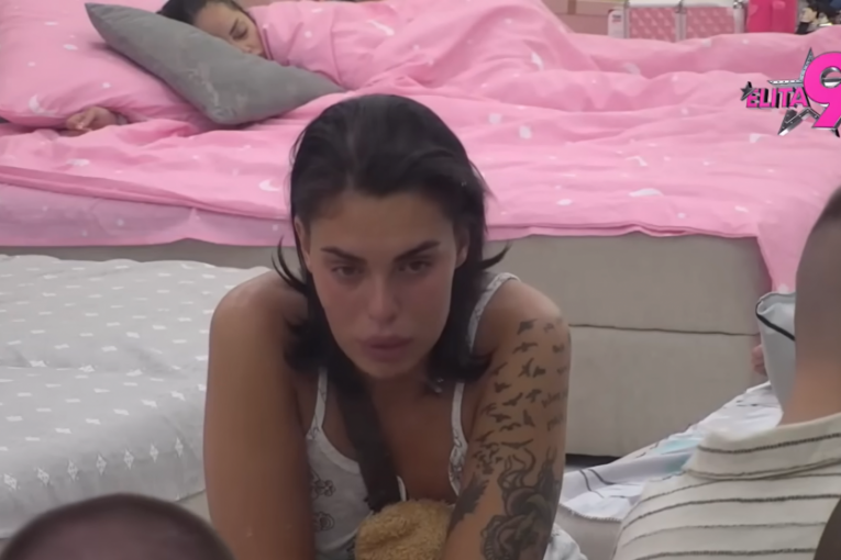 Mina Vrbaški