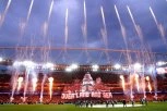 MADRIĐANI KONKRETNIJI IZ IGRE: Arsenal najviše preti posle prekida!