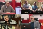 MALI ANDRIJA KNEŽEVIĆ SE UKLJUČIO UŽIVO U PROGRAM! Pozdravio predsednika, on mu obećao jednu stvar!