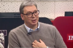 TRI SUPERKOMPJUTERA I FABRIKA INTELIGENCIJE! Vučić o unapređenju tehnologije: SRBIJA JE ISPRED REGIONA!