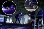 SAHRANJENA PORODICA KOJA JE POGINULA KOD NOVOG PAZARA! Tinejdžer se zakucao u njihov automobil - BLIŽNJI IH ISPRATILI NA VEČNI POČINAK!