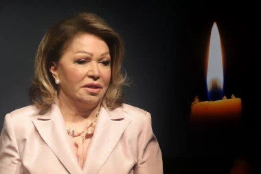 SMRT U PORODICI NEDE UKRADEN! Pevačica zavijena u crno, potresne reči seku poput žileta!