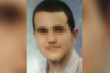 TELO MLADIĆA PRONAĐENO U NOVOM SADU! Za Lukom se tragalo više od mesec dana, porodica potvrdila crne vesti!