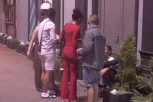 STANIJA ZATEKLA BOGINJU I ANĐELA: Starleta doživela novo poniženje, zakucana za samo dno! (VIDEO)