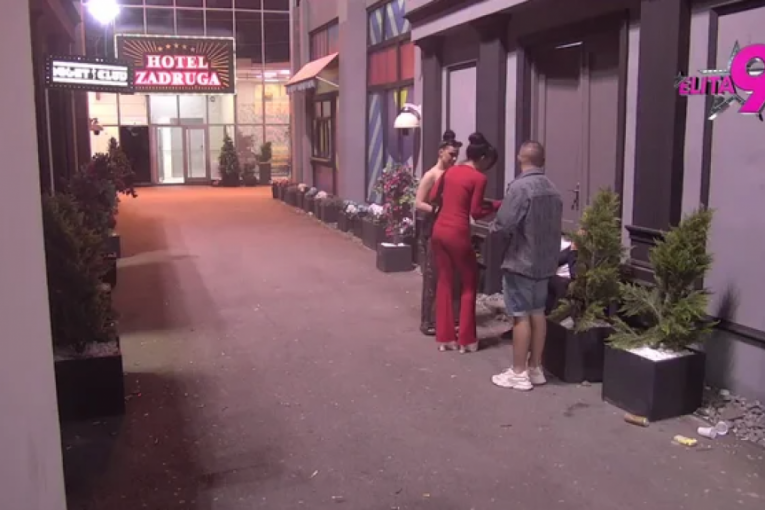 Stanija u šoku