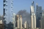 PLAMEN GUTA NEBODER U DUBAIJU! Dramatični snimci se šire društvenim mrežama! (VIDEO)
