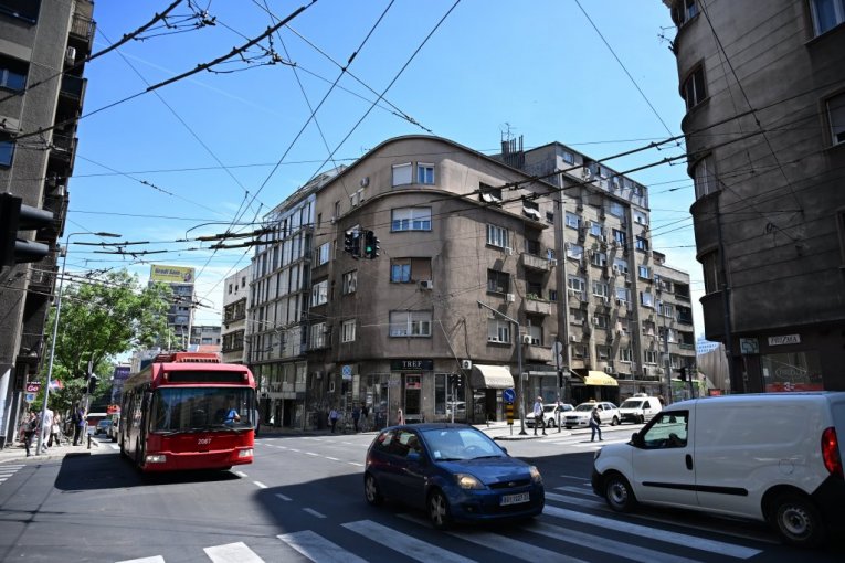 TANJUG/ ANA PAUNKOVIĆ/ bg