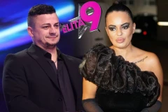 TERZA UNAKAZIO JOVANU CVIJANOVIĆ! Na pomen male BARBARE izgubio kontrolu! OBEZBEĐENJE MORALO DA REAGUJE! (VIDEO)