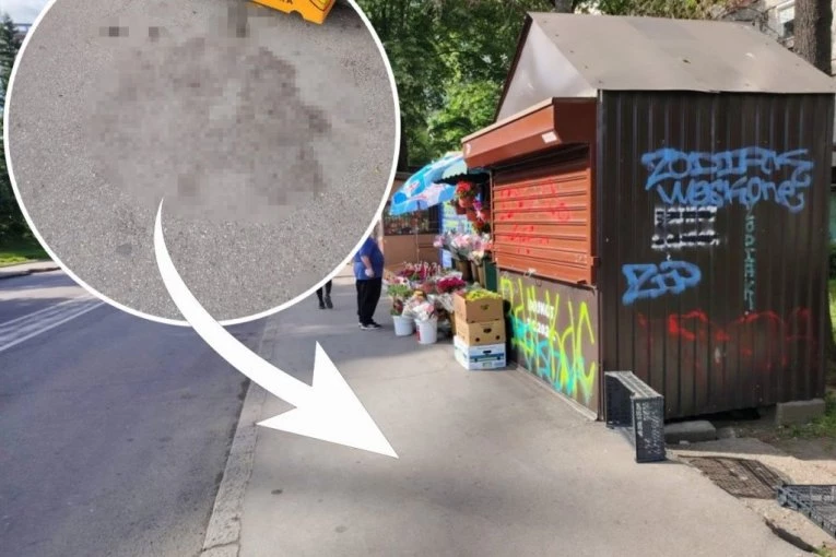 "ZA SKORO 70 GODINA KOLIKO IMAM NIKADA NISAM PRISUSTVOVALA UBISTVU!" Žene koje su svedočile hororu na Kanarevom brdu otkrile STRAVIČNE DETALJE!