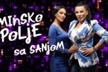 RUŽICA KRALJ U MINSKOM: LEPA BRENA JE U SVAĐI SA SINOM STEFANOM! Misli da je rodila pogrešno dete!