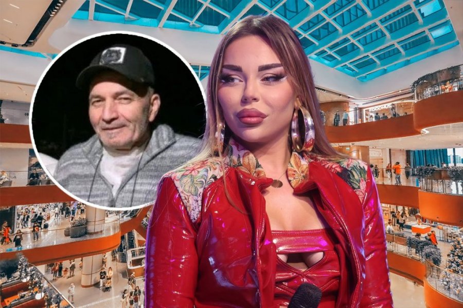 SKANDAL! PUKLA BRUKA ZA TETOVKIN ROĐENDAN! Isplivali dokazi o transakcijama - OVAKO JE OD ČIKA DANETA MUZLA NOVAC!