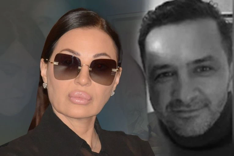 PRONAĐEN MRTAV CECIN PRIJATELJ: Pevačica uništena od tuge, njene reči će slomiti i najtvrđa srca!