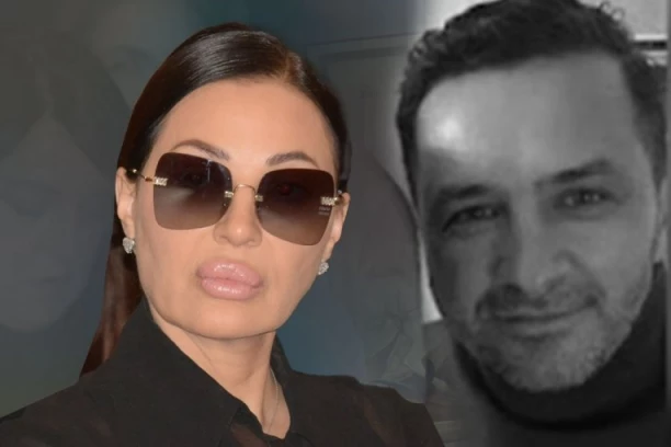 PRONAĐEN MRTAV CECIN PRIJATELJ: Pevačica uništena od tuge, njene reči će slomiti i najtvrđa srca!