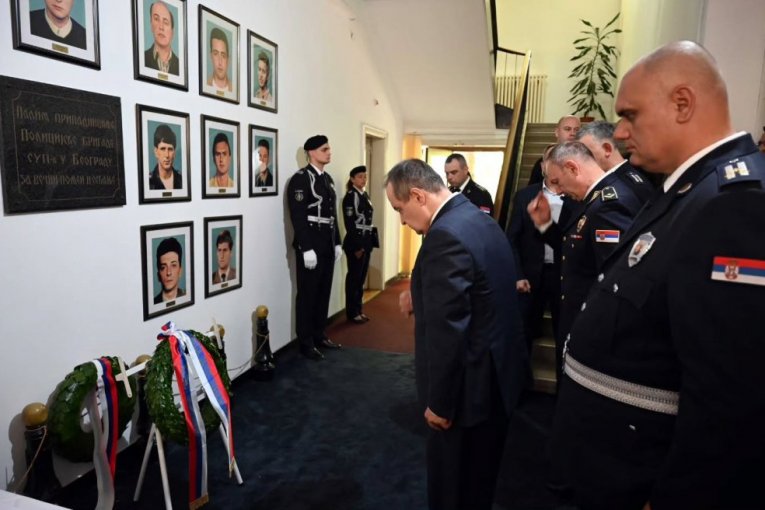 Policijska brigada