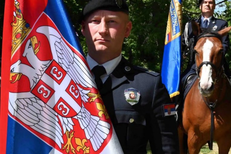 Policijska brigada