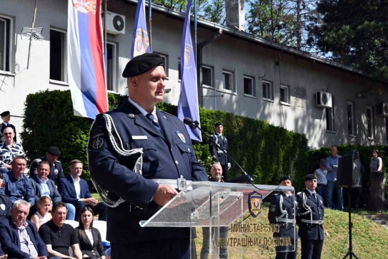 Policijska brigada
