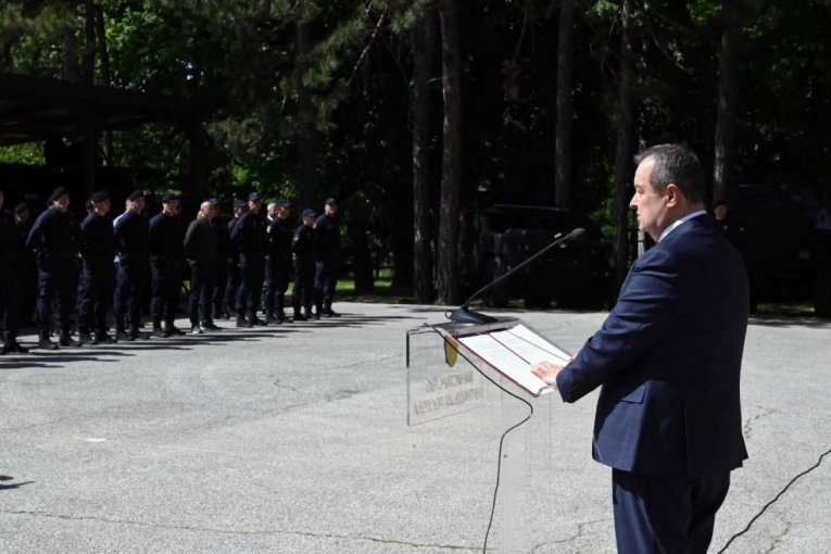 Policijska brigada